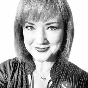 Meet your Posher, Molly